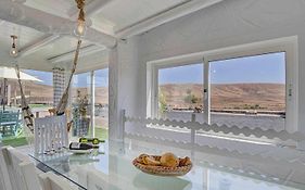La Caldereta Rural Home